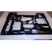 Dell Latitude e6500,chassis sotto parte 0j381m